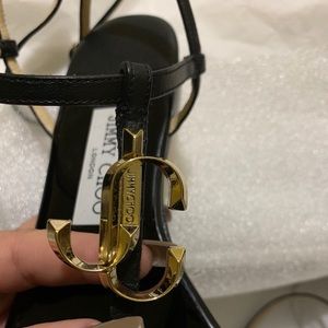 Jimmy Choo Sandals